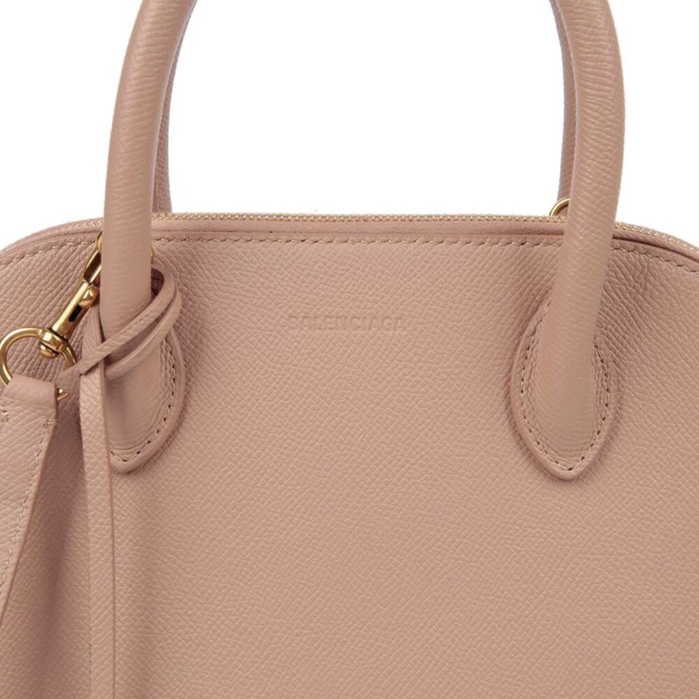 Bill Top Small Tote Bag - Picture 4 of 10